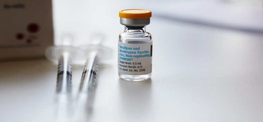 Bavarian Nordic Launches Mpox vaccine, Jynneos in US Market